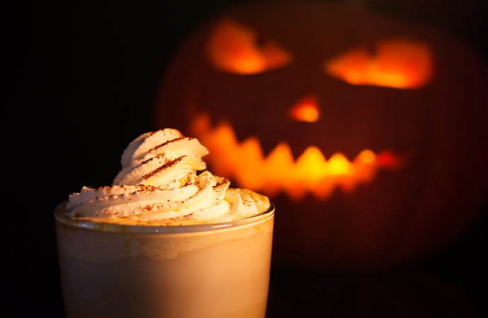 Debate of the Week: Apple cinnamon or pumpkin spice