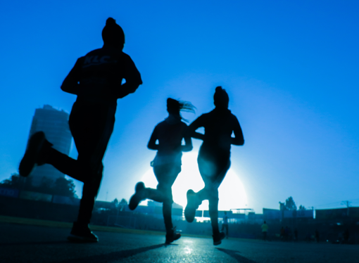 Dietary timing: How food affects exercise