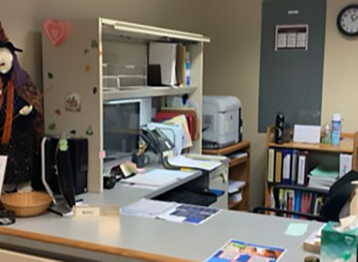 Disability Services aims to elevate issues of accessibility on campus