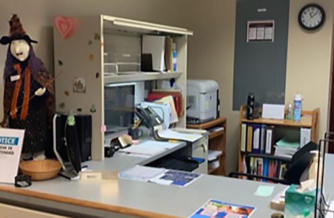 Disability Services aims to elevate issues of accessibility on campus