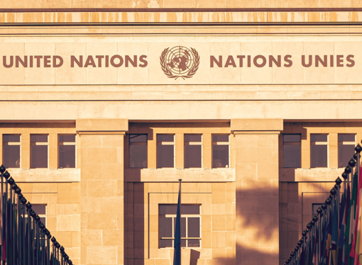 Global Perspective: U.S. vetoes UN resolution concerning Israel-Hamas war