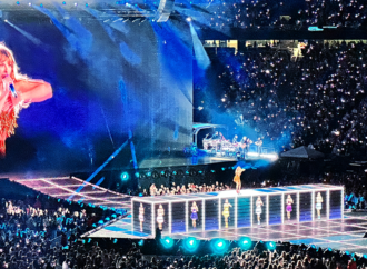 Horoscopes (Taylor’s Version): What song from the “1989 (Taylor’s Version)” album are you?