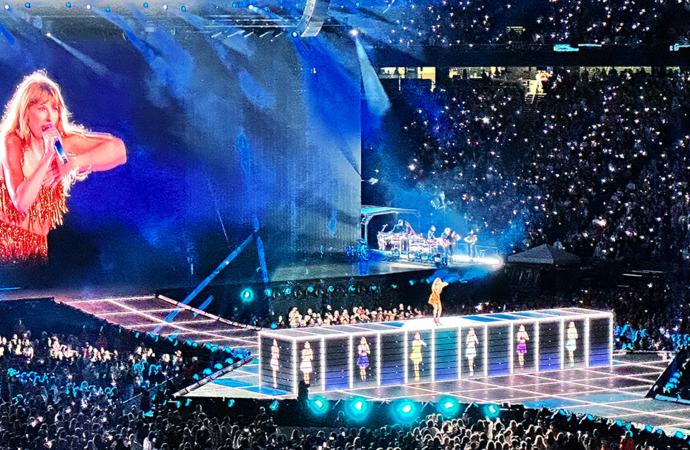 Horoscopes (Taylor’s Version): What song from the “1989 (Taylor’s Version)” album are you?