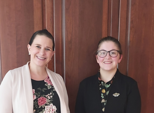 Internship Spotlight: Glatfelter Insurance Group