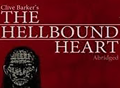 Media Review: The Hellbound Heart
