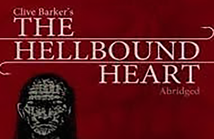 Media Review: The Hellbound Heart
