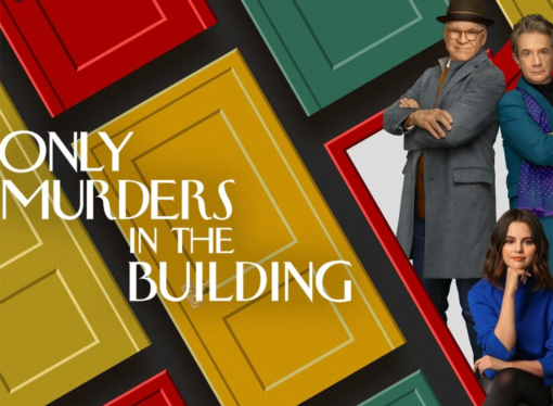 Media Review: Get lost in the mystery of “Only Murders in the Building”