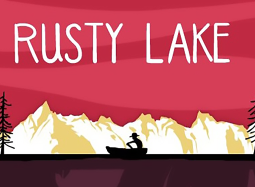 Media Review: Rusty Lake