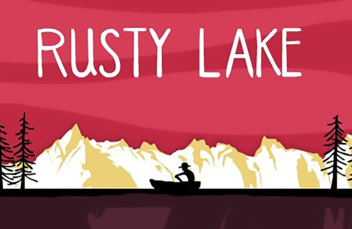 Media Review: Rusty Lake