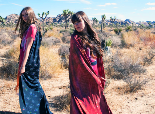 Media Review: Release your inner child with First Aid Kit 