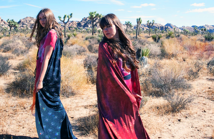 Media Review: Release your inner child with First Aid Kit 