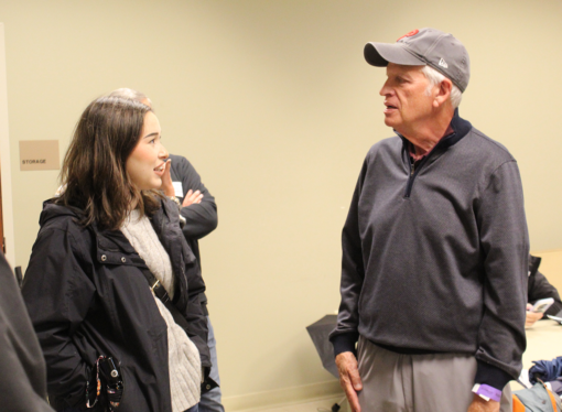 Pennsylvania Politics: A sit-down with professor of political science Dr. Fletcher McClellan