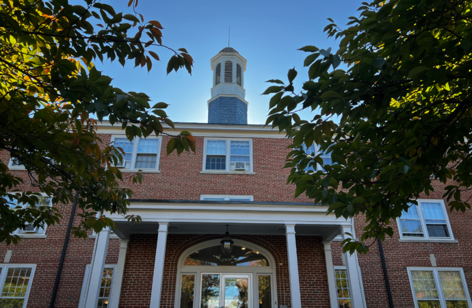 StarRez: The innovative technology for Etown Res Life 