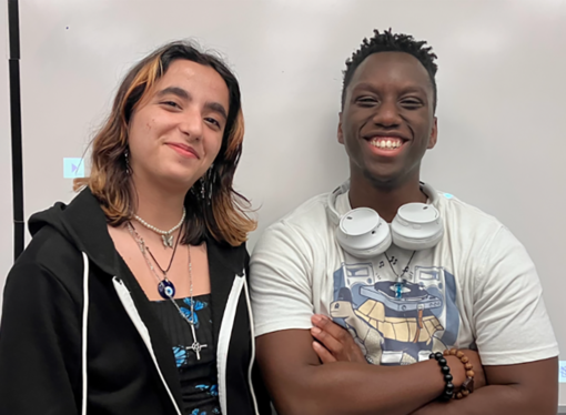 Ujima Dialogue Series discusses women’s rights, masculinity