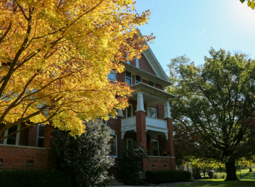 Etown begins preparations for 125th anniversary celebration