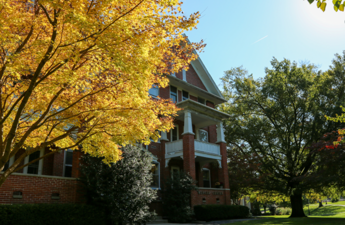 Etown begins preparations for 125th anniversary celebration