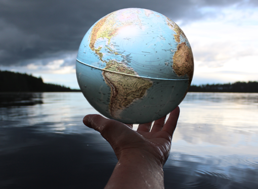 Business Buzz: How to succeed in a globalized workforce