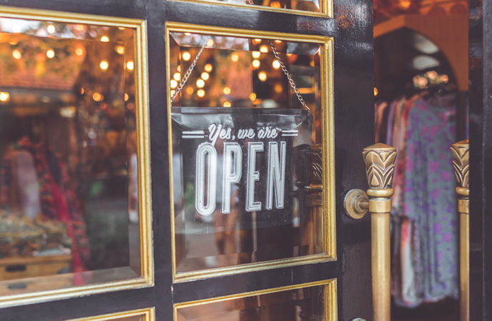 Business Buzz: Can family businesses help grow emerging economies?