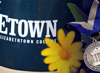 Etown takes new approach to class gifts
