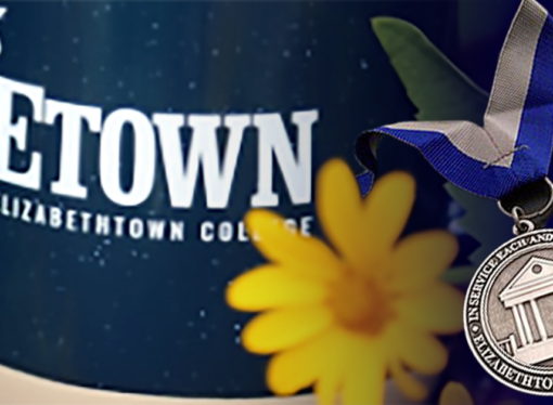 Etown takes new approach to class gifts