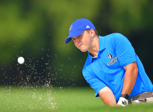 Etown golf Landmark Conference Championship Preview recap