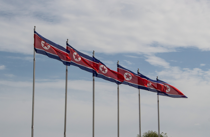 Global Perspective: North Korea expels American soldier who willfully crossed the DMZ