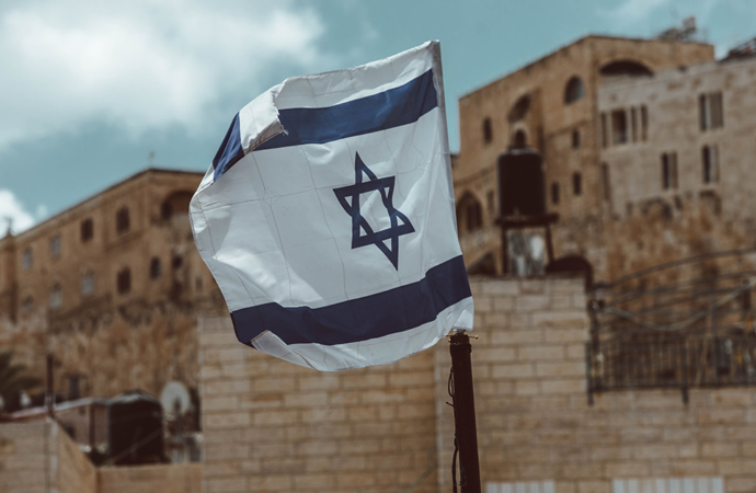 Global Perspective: Israel declares war on Hamas