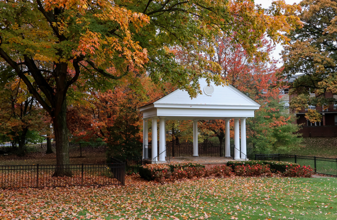 The School of Graduate and Professional Studies to offer two new certificate programs