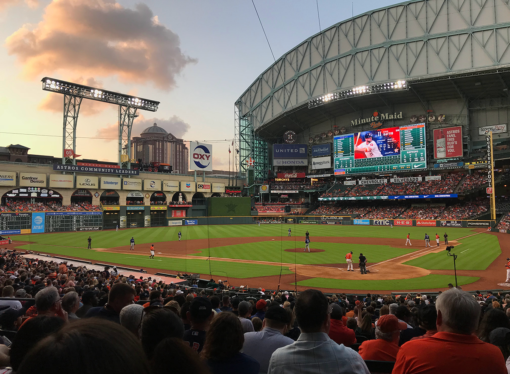 MLB Postseason: Championship series preview 