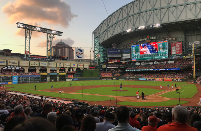 MLB Postseason: Championship series preview 