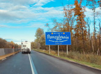 PA Politics: Shapiro navigates stormy Pennsylvania skies