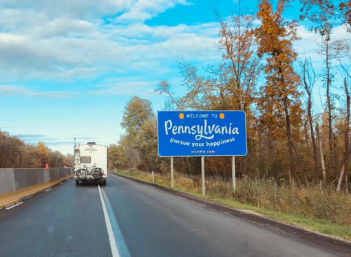 PA Politics: Shapiro navigates stormy Pennsylvania skies