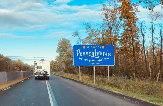 PA Politics: Shapiro navigates stormy Pennsylvania skies