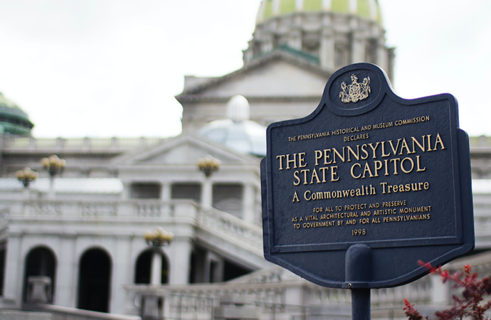 PA Politics: The duality of Josh – A Governor torn between two visions