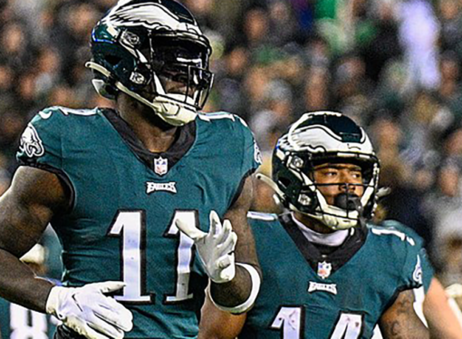 2023 NFL midseason review