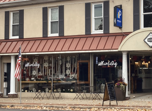 Business Review: WhirliGig Unique Boutique