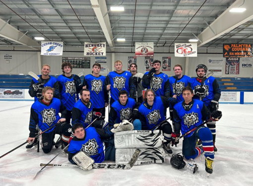 #riseoftherejects: Elizabethtown college students establish a community hockey team