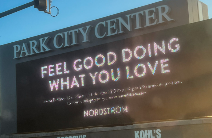 Horoscopes: What store at Park City Center are you based on your zodiac sign?