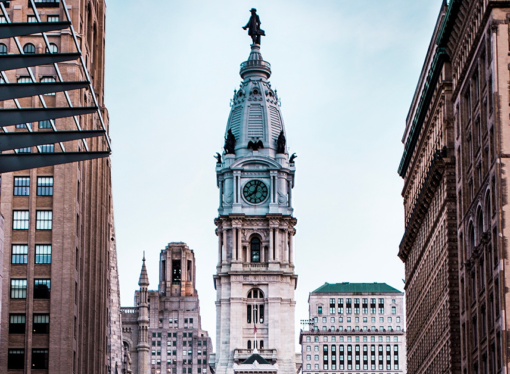 Cherelle Parker: A new mayor in the City of Brotherly Love