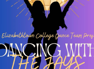 ECDT hosts first annual “Dancing with the Jays” competition