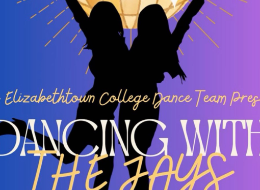 ECDT hosts first annual “Dancing with the Jays” competition