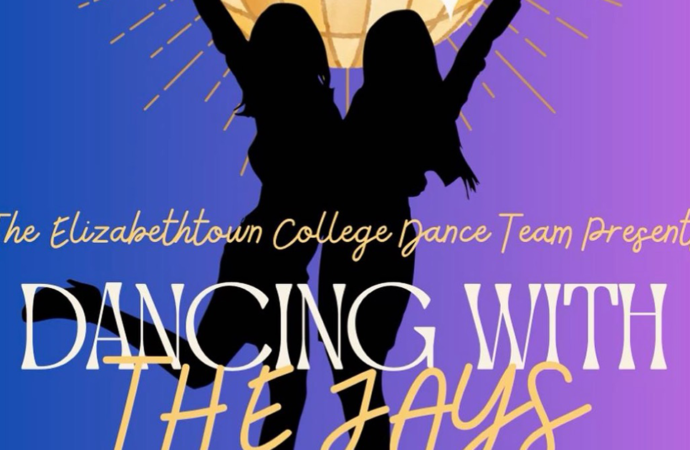 ECDT hosts first annual “Dancing with the Jays” competition
