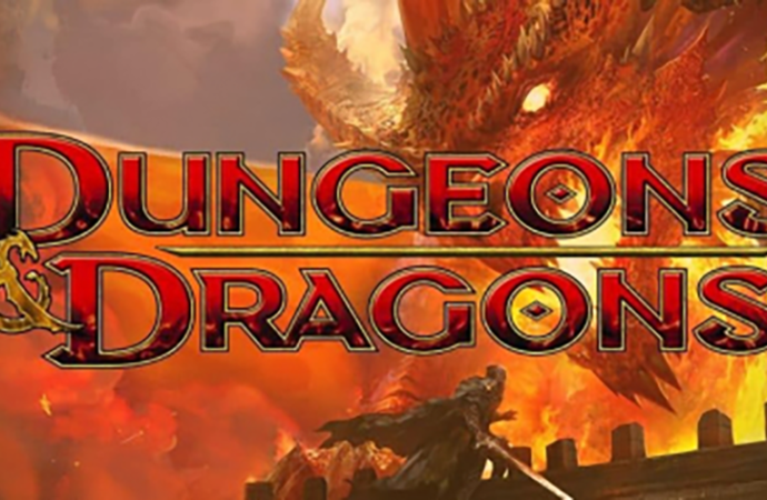 Roll for Initiative: Dungeons and Dragons undergoes renaissance at Elizabethtown College