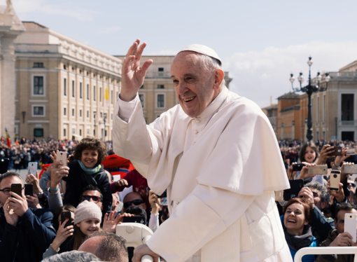 Global Perspective: The Vatican announces progressive reforms in the Church