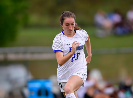 Etown soccer season ends in Landmark Conference playoffs