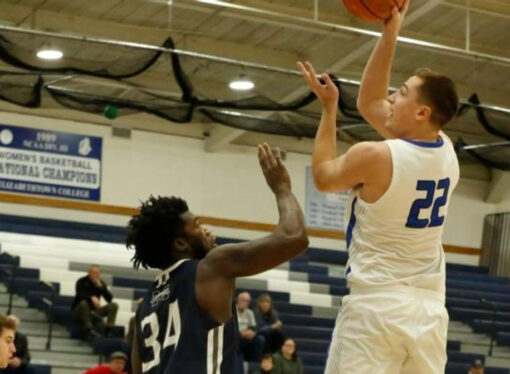 Men’s and Women’s Basketball bounce back over the weekend