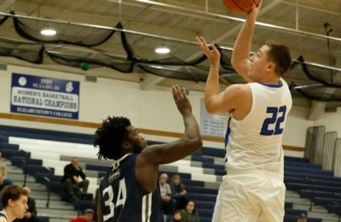 Men’s and Women’s Basketball bounce back over the weekend