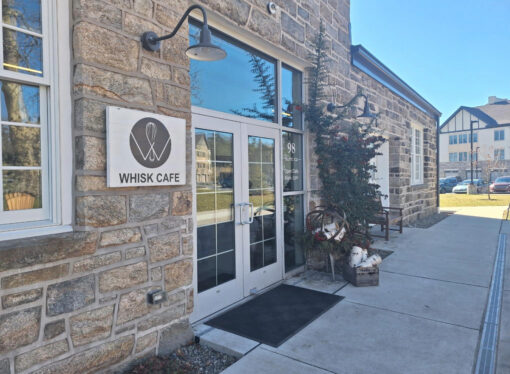 Business Review: The Whisk Cafe