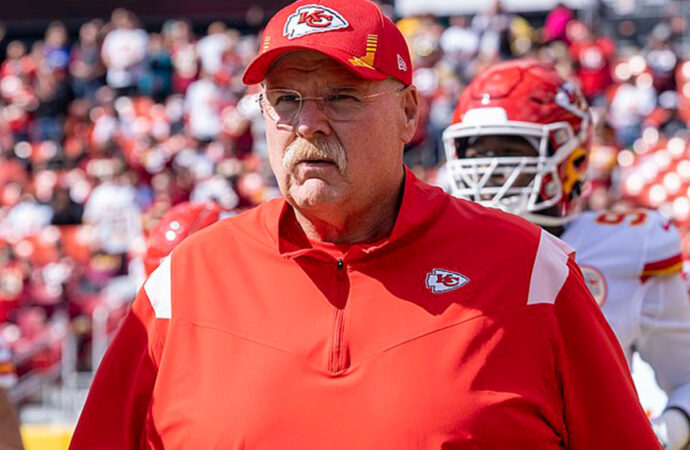 Chiefs win back-to-back Super Bowls Super Bowl LVIII