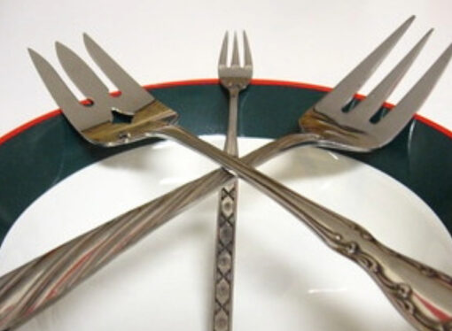 Debate of the Week: Is it a threk or a trident?